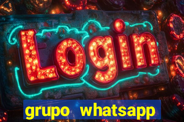 grupo whatsapp resenha rj